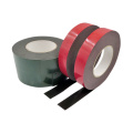 Low Tack Foam Tape Double Sided Removable Sticky Tape for Walls